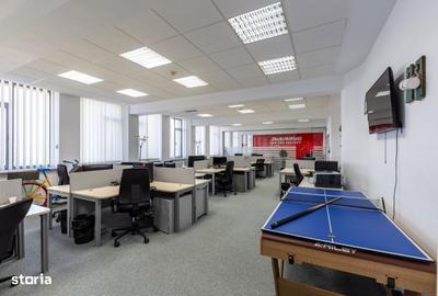 Spațiu comercial, de 200 mp, în Nicolina - 10