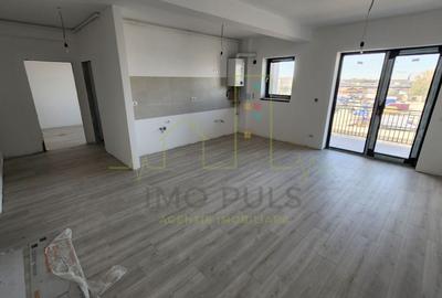 Apartament cu 2 camere în Mehala - 6