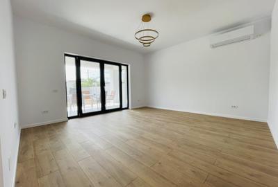 Casă cu 4 camere cu Teren 428 Mp în Domnești - 16