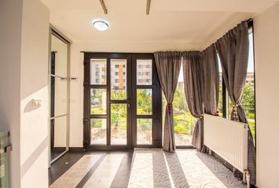 Casa, D + P + etaj inalt, cartier Tractorul, str. George Bacovia - 6