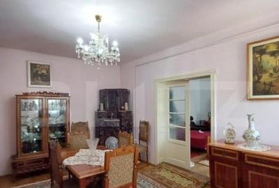 Casa individuala, 145 mp, 802 mp teren, zona centrala, Turda - 2