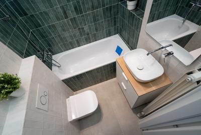 Vânzare apartament 2 camere Floreasca, renovat complet - 13
