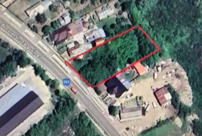 Teren în Central - 5