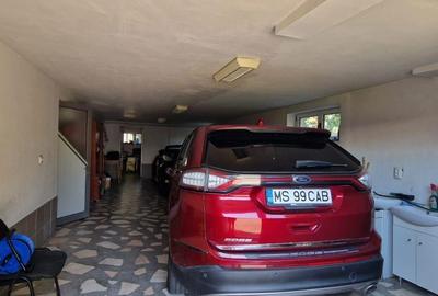 Casă cu 4 camere în Vulcan - 5
