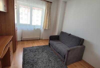 Apartament cu 2 camere semidecomandat în Ștefan cel Mare - 1