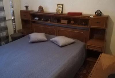 Apartament cu 3 camere decomandat în Calea București - 2