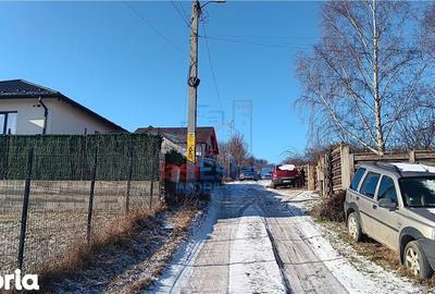 Teren de 1616 mp, în Central - 6