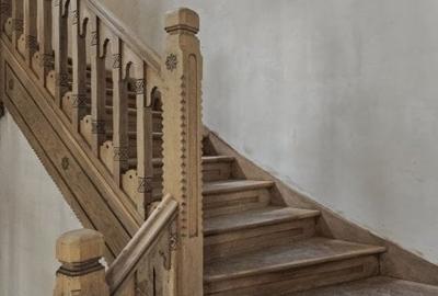 Consolidated and Restored Villa, Aviatorilor – Kiseleff Park - 11