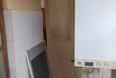 Apartament cu 3 camere decomandat în Inel I - 9