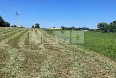 Teren agricol intravilan de 2000 mp, în Central - 4