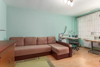 Casă cu 6 camere cu Teren 490 Mp în Pantelimon - 3