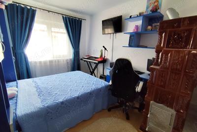 Vand apartament cu 2 camere in Gura Humorului - 2