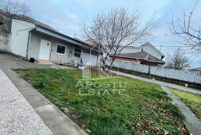 Casă cu 3 camere cu Teren 652 Mp în Olimpia-Stadion - 8