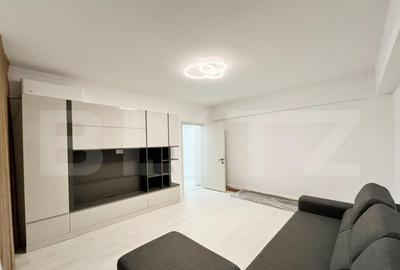 Apartament cu 2 camere, 57.70 mp, zona Miroslava - 5