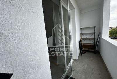 Garsonieră semidecomandată în Giroc - 3