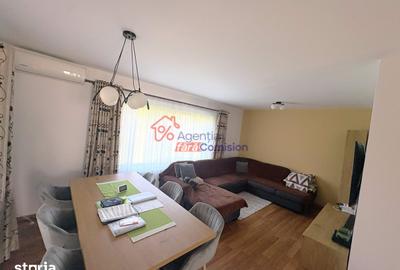 Casă cu 3 camere cu Teren 584 Mp în Holboca - 8