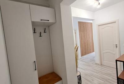 Garsonieră decomandată în Central - 4