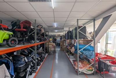 Spațiu comercial, de 750.58001708984 mp, în Berceni - 8
