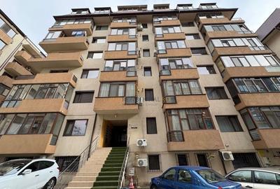 Apartament 2 camere de inchiriat, mobilat si utilat, Rahova, Sect.5 - 10