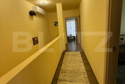 Casă cu 4 camere cu Teren 301 Mp în Moșnița Veche - 2