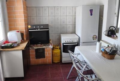 Casa calda, loc senin - la liziera padurii, Orsova - 9