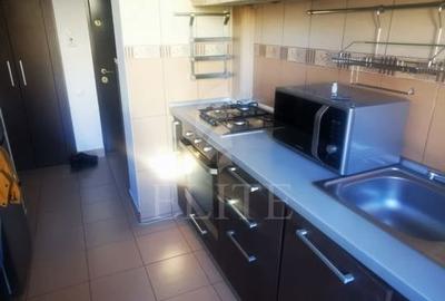 Apartament cu 2 camere semidecomandat, mobilat în Central - 5