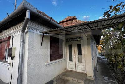 Casa de vanzare, sat Decea jud Alba - 9