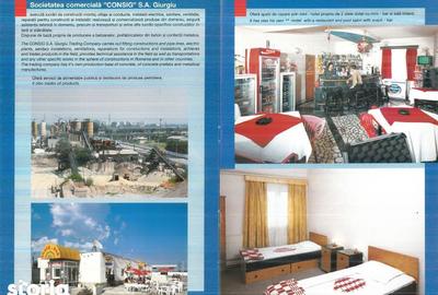 Spațiu comercial, de 6,500 mp, în Rahova - 4