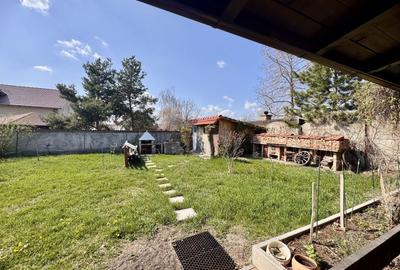 Casă individuală cu 3 camere cu Canalizare în Săcălaz - 2