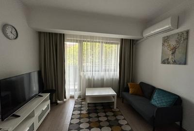 Garsonieră decomandată în Grozăvești - 1
