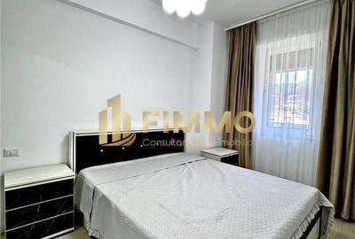 Apartament cu 2 camere decomandat, mobilat în Central - 1