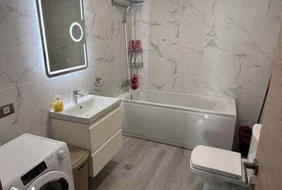 Apartament cu 3 camere în Năvodari - 6