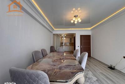 Apartament cu 3 camere decomandat în Central - 10