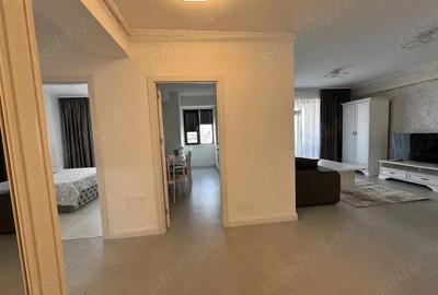 Apartament cu 2 camere decomandat în Inel II - 3