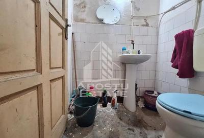 Spațiu comercial, de 54 mp, în Central