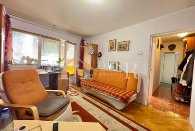 Etaj 1. Decomandat. 2 bai. Centrala termica proprie. - 3