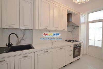 Romana | Jules Michelet | Magheru | Renovat 2025 | Centrala Proprie - 6