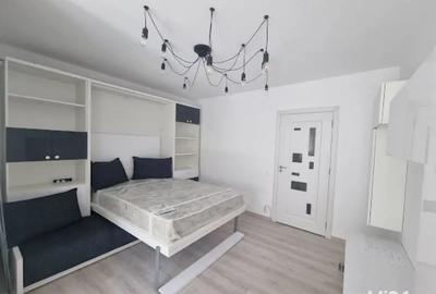 Garsoniera Titan - contract ANAF - 4