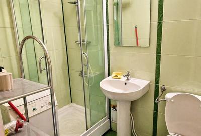 Garsonieră decomandată în Zorilor - 6