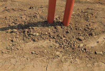Teren Construcții intravilan de 500 mp, în Sântandrei - 3