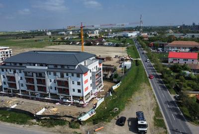 Spațiu comercial, de 144 mp, în Mehala - 5