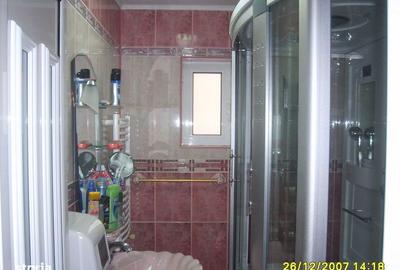 Apartament cu 3 camere în Central - 4