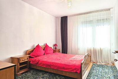 Apartament cu 3 camere 100mp, Vedere Panoramica, Busteni - 8