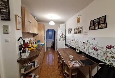 Apartament 3 camere, partial mobilat si utilat, pozitie excelenta - Lipovei - 19