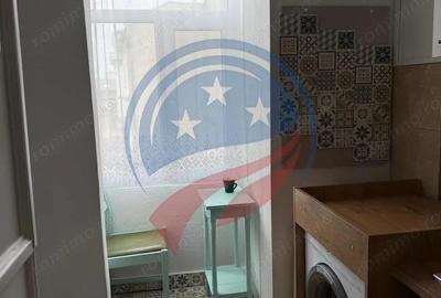 Garsonieră decomandată în Ultracentral - 5