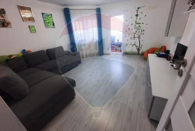 Apartament cu 4 camere zona ULTRACENTRALA - 2