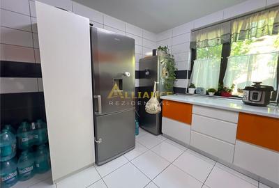 Casă individuală cu 4 camere cu Teren 260 Mp în Berceni - 14