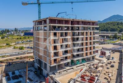 Carpathia Residence – Apartment 1 camera - 2