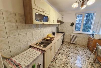 Apartament cu 2 camere decomandat în Sebastian - 7