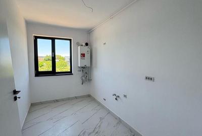 Apartament cu 2 camere decomandat în Central - 7